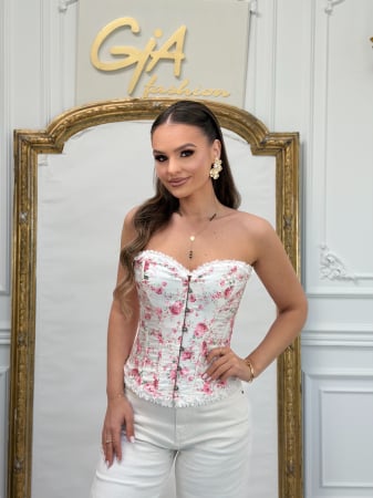 Bluze - Corset Karina