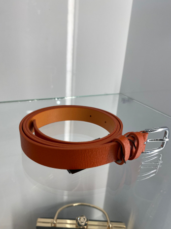 Accesorii - Curea de piele Lassia