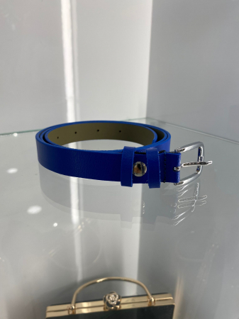 Accesorii - Curea de piele Vienne