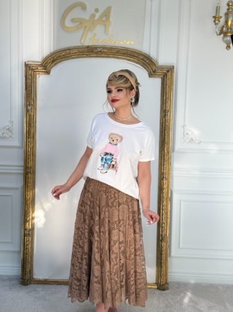 Fusta cu 2 fete Selley [1]