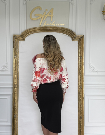 Fusta Esamia Black [2]