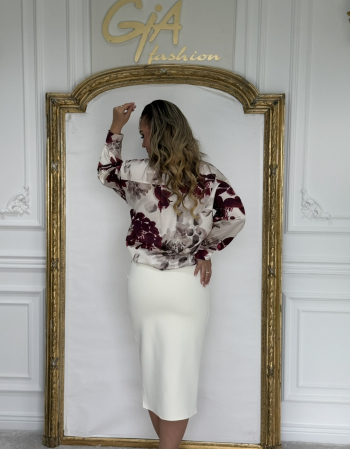 Fusta Esamia White [3]