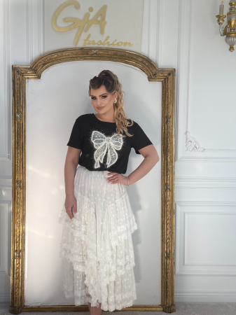 Fuste - Fusta Paressy