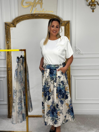 Fuste - Fusta Rinnia