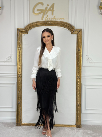 Fusta Tamella Black [6]