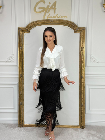 Fusta Tamella Black [5]