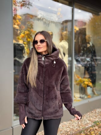 Geci - Geaca Dellazea