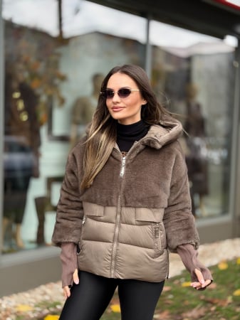 Geci - Geaca Hellaza