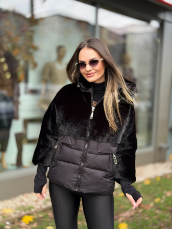 Geaca Hellaza Black [3]