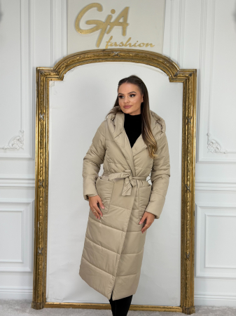 Geaca Karira Beige [3]