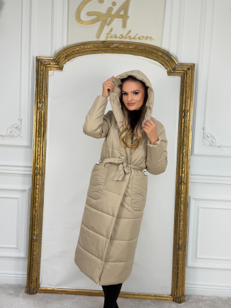 Geaca Karira Beige [4]