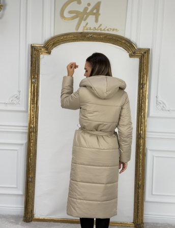 Geaca Karira Beige [5]