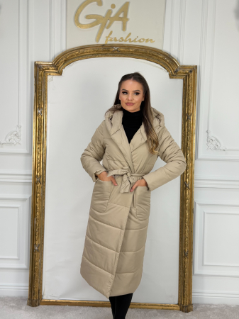 Geaca Karira Beige [2]