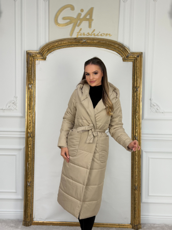 Geci - Geaca Karira Beige