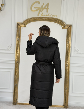 Geaca Karira Black [5]