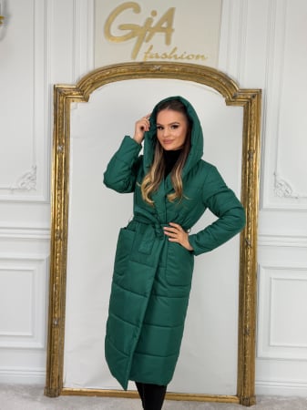 Geaca Karira Green [2]