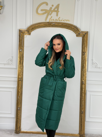 Geaca Karira Green [3]