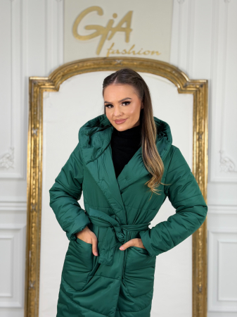 Geaca Karira Green [1]