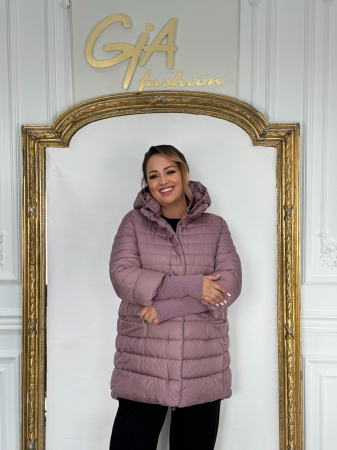 Geaca Kassily Pink [4]