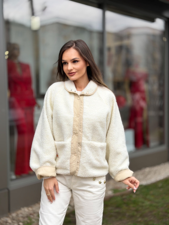 Geci - Geaca Kavella