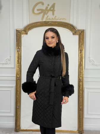 Geaca Mellony Black [4]