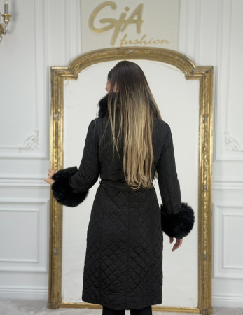 Geaca Mellony Black [6]