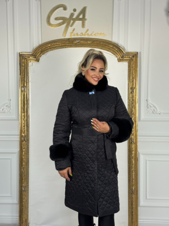 Geaca Razemia Black [1]