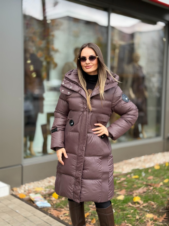 Geaca Tip Ghiozdan Evellia [4]