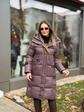 Geci - Geaca Tip Ghiozdan Evellia