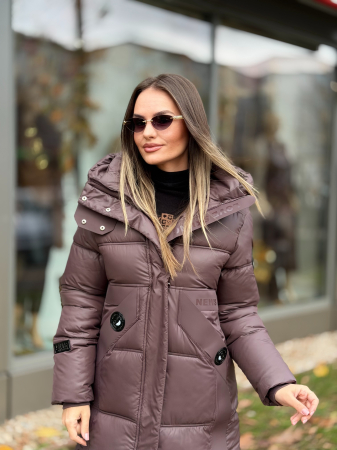 Geaca Tip Ghiozdan Evellia [3]