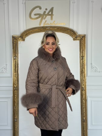 Geci - Geaca Zemallia