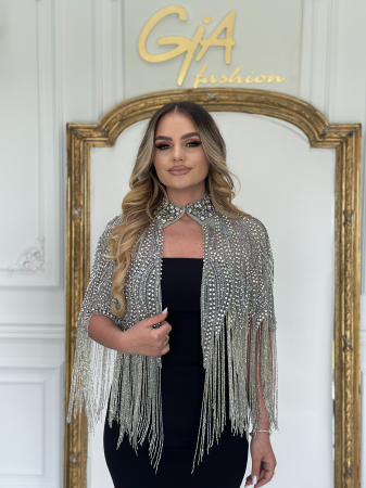 Guler cu Margele Fassy [4]