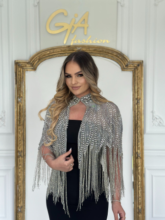 Guler cu Margele Fassy [3]