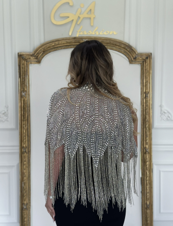 Guler cu Margele Fassy [2]