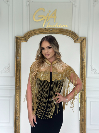 Guler cu Margele Krissa [1]