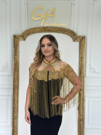 Guler cu Margele Krissa [3]