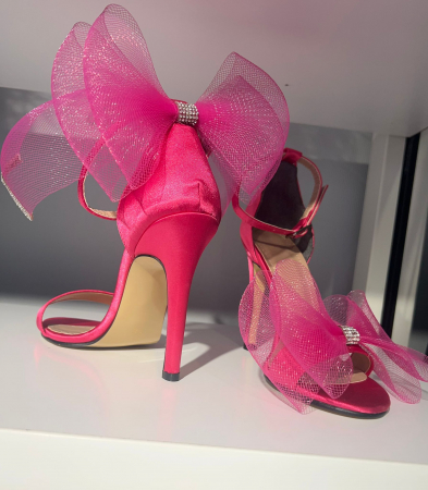 Sandale Kate Pink [1]