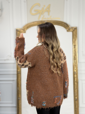 Jerseu Bear Amely [5]