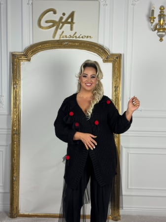 Bluze - Jerseu Casimia