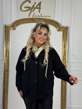 Bluze - Jerseu Lameria