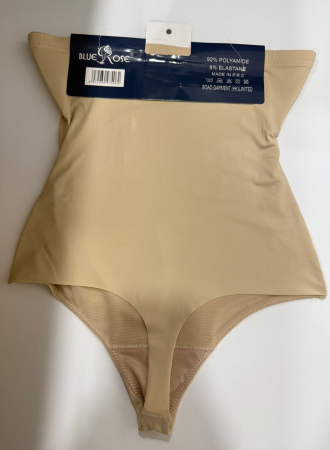 Accesorii - Lenjerie Modelatoare Hella