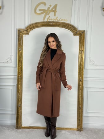 Paltoane - Palton Asimela