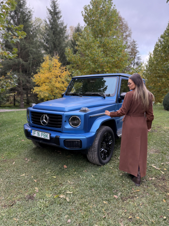 Palton Classy Casmir [4]