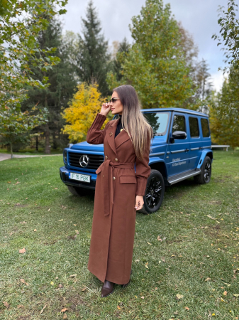 Palton Classy Casmir [2]