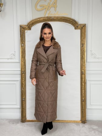 Paltoane - Palton Sevella