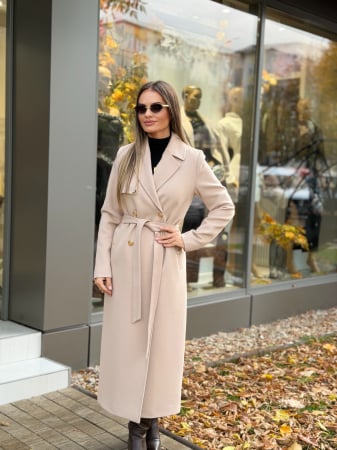 Paltoane - Palton Dellevia