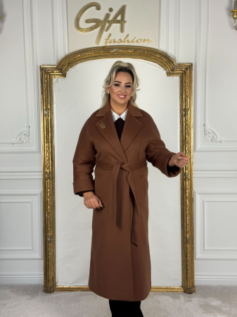 Paltoane - Palton Derelli