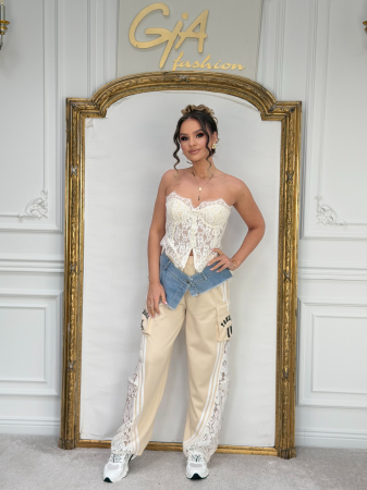 Pantaloni - Pantaloni Adera