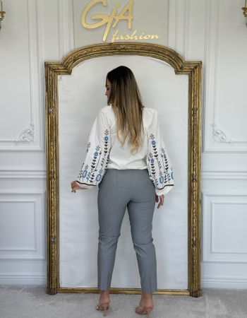 Pantaloni Asallia [4]