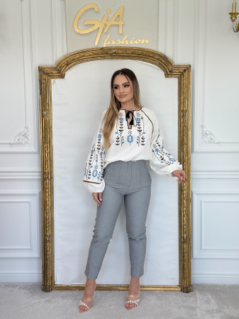 Pantaloni Asallia [3]